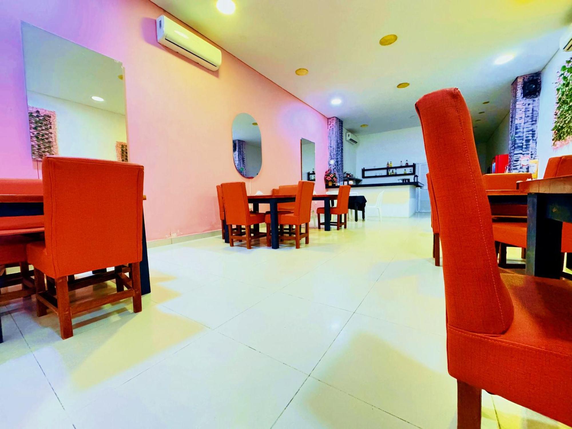 Playa Norte Cartagena