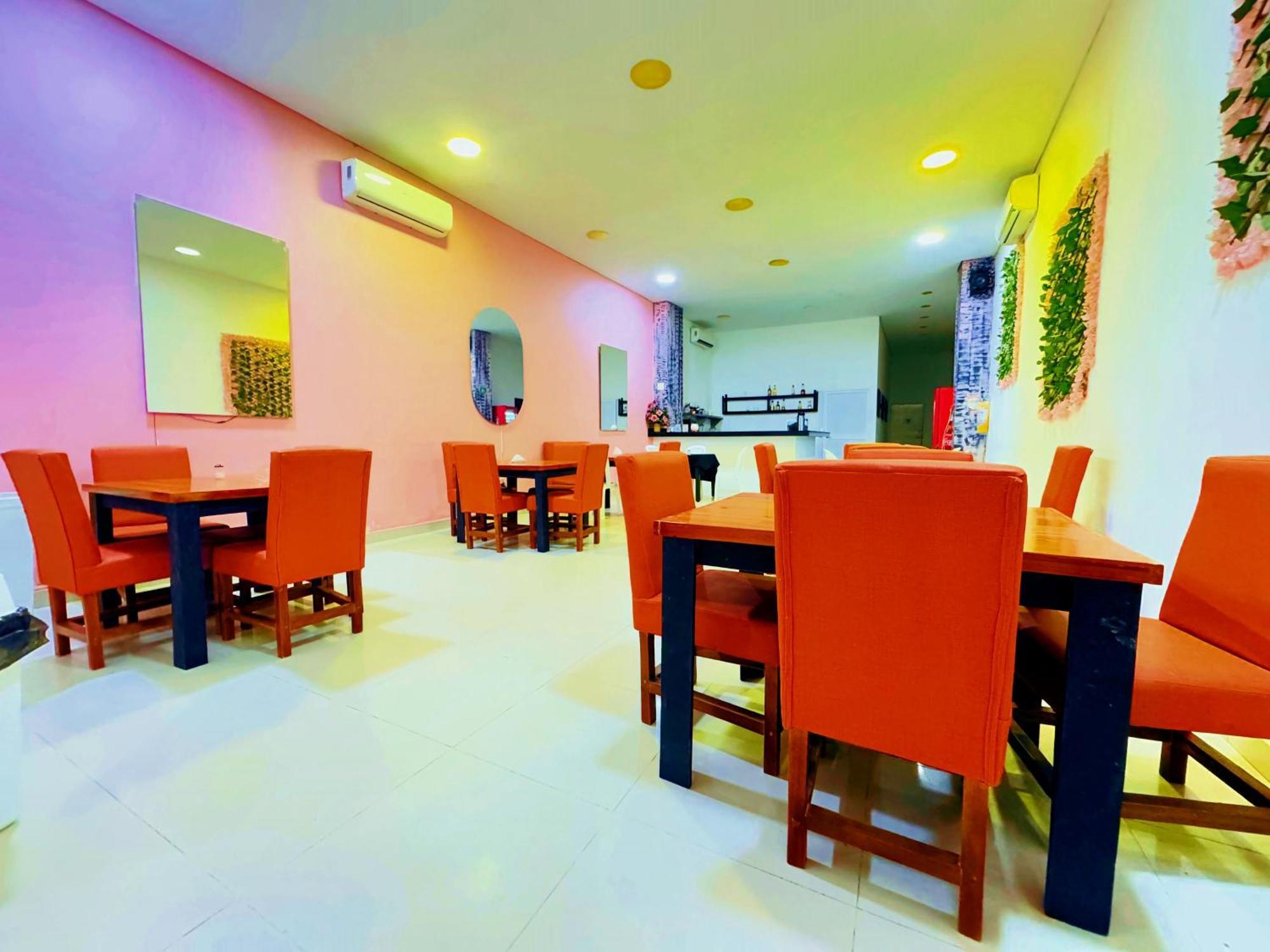 Playa Norte Hotel 4*