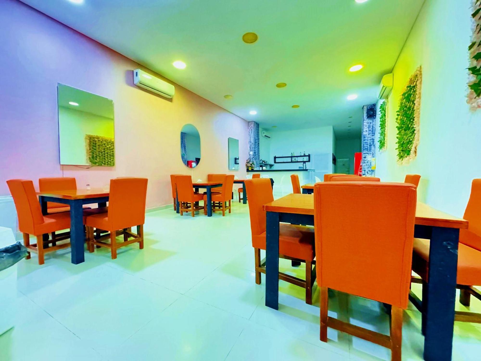 Playa Norte Hotel Cartagena