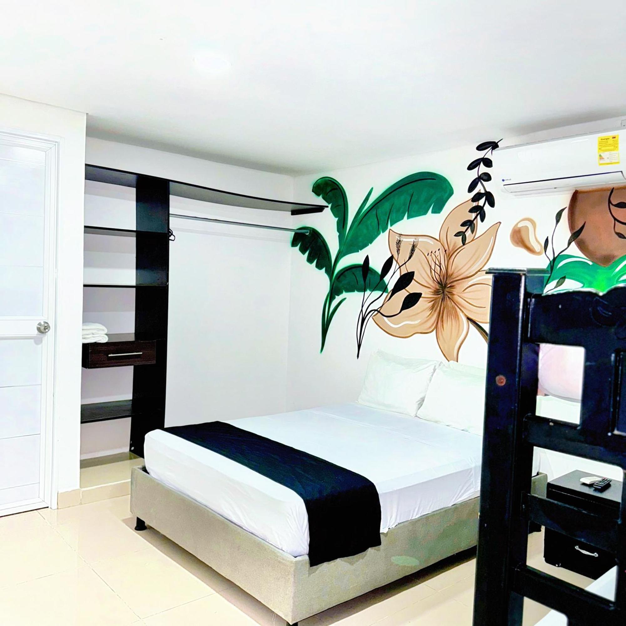 Playa Norte Cartagena