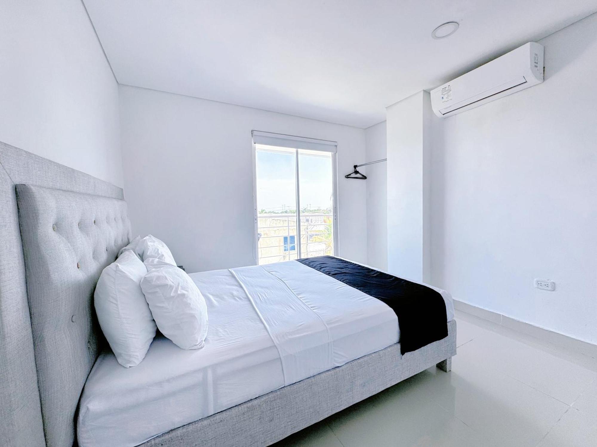 Hotel Playa Norte Cartagena