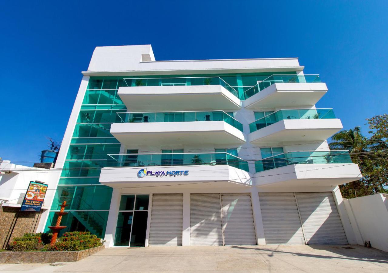 Hotel Playa Norte 4*
