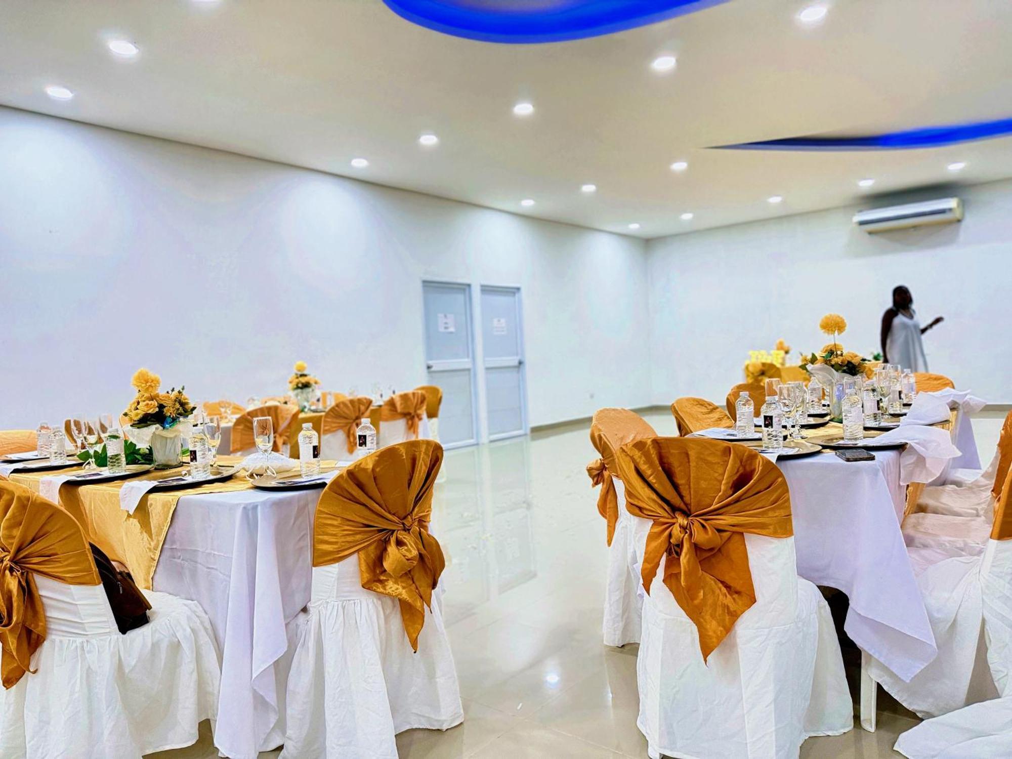 Playa Norte Hotel Cartagena