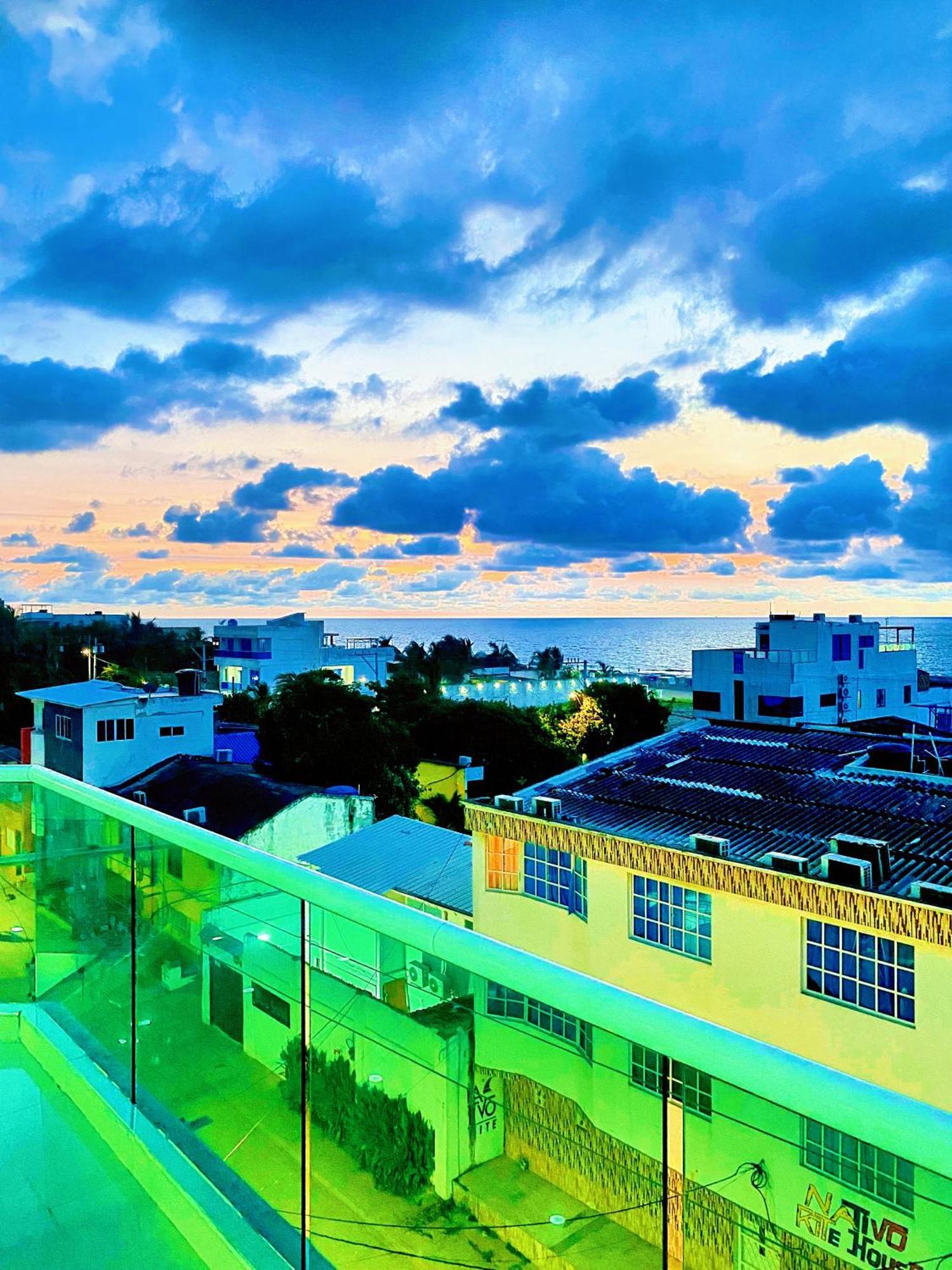 Playa Norte 4*