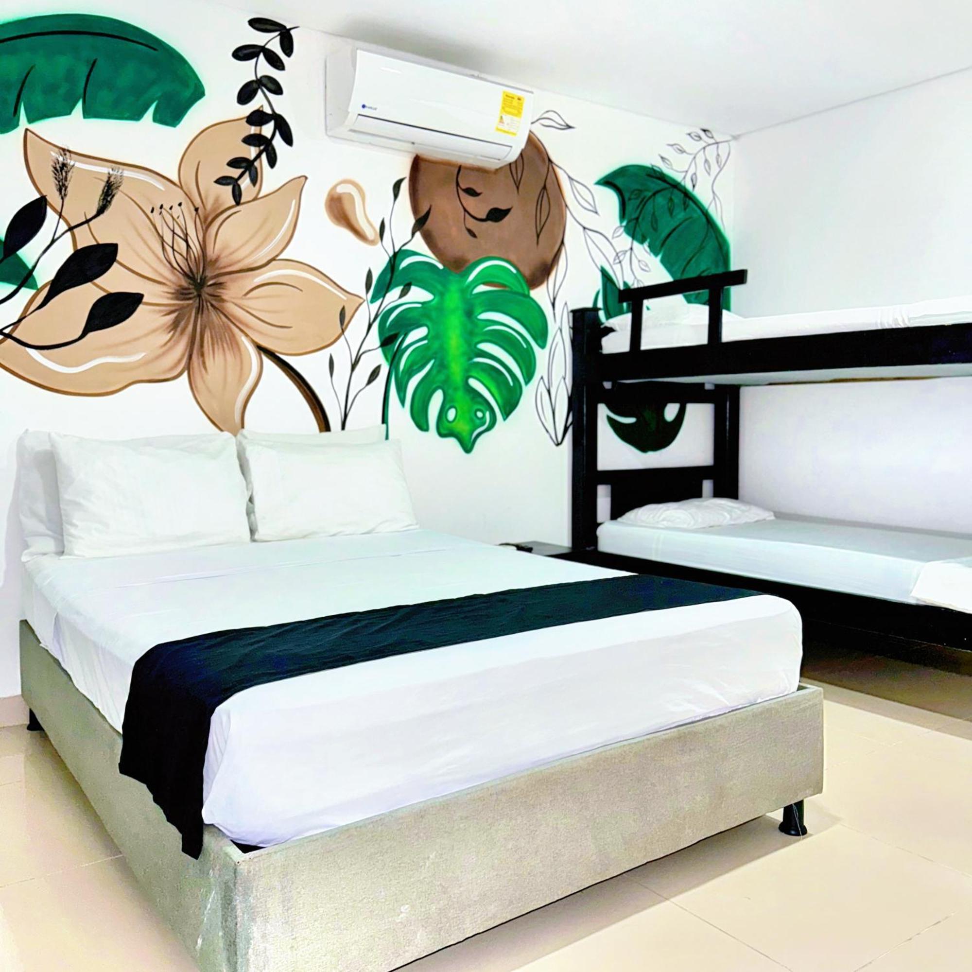 Playa Norte Hotel