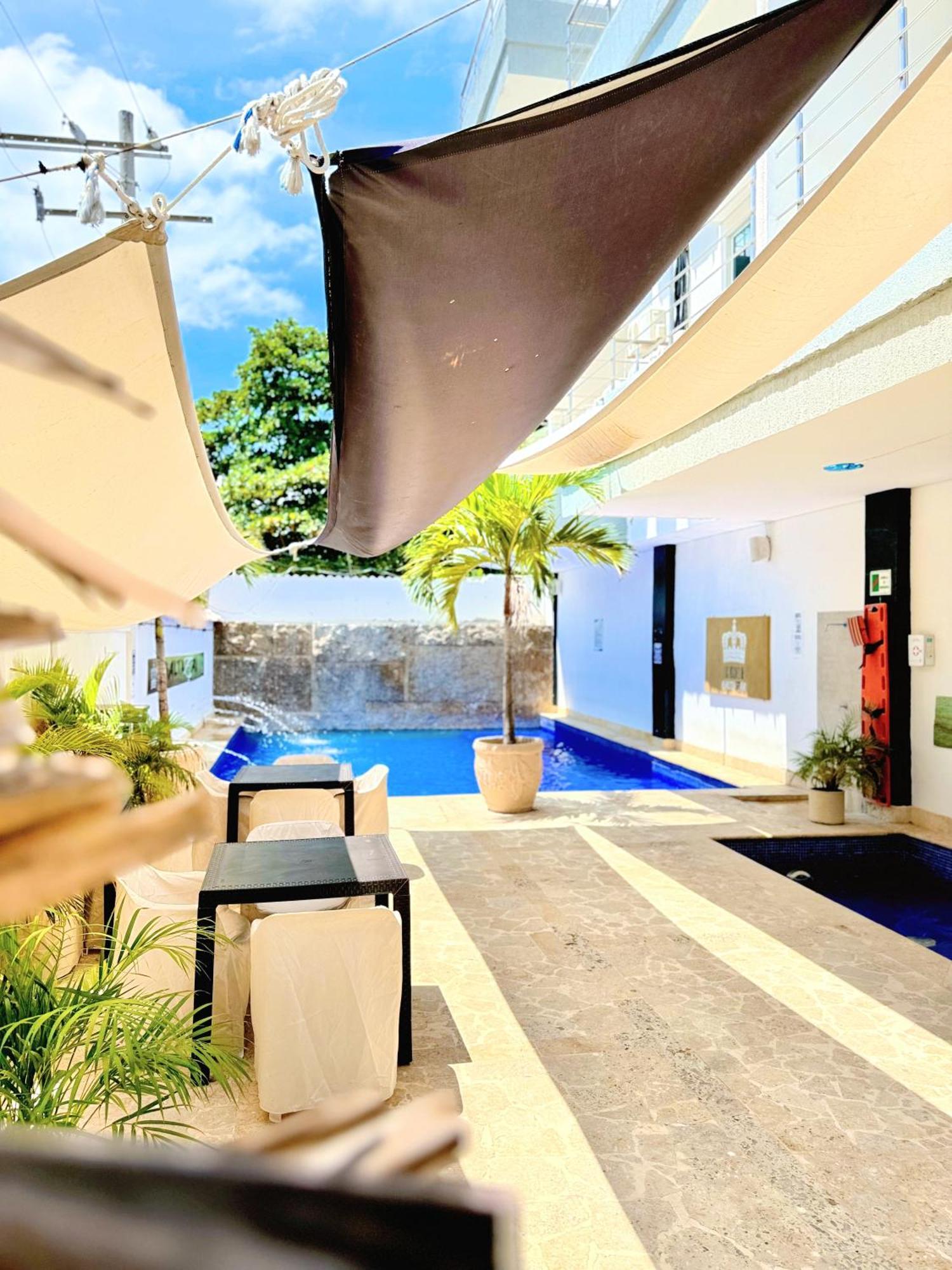 Hotel Playa Norte 4*