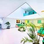 Playa Norte Hotel