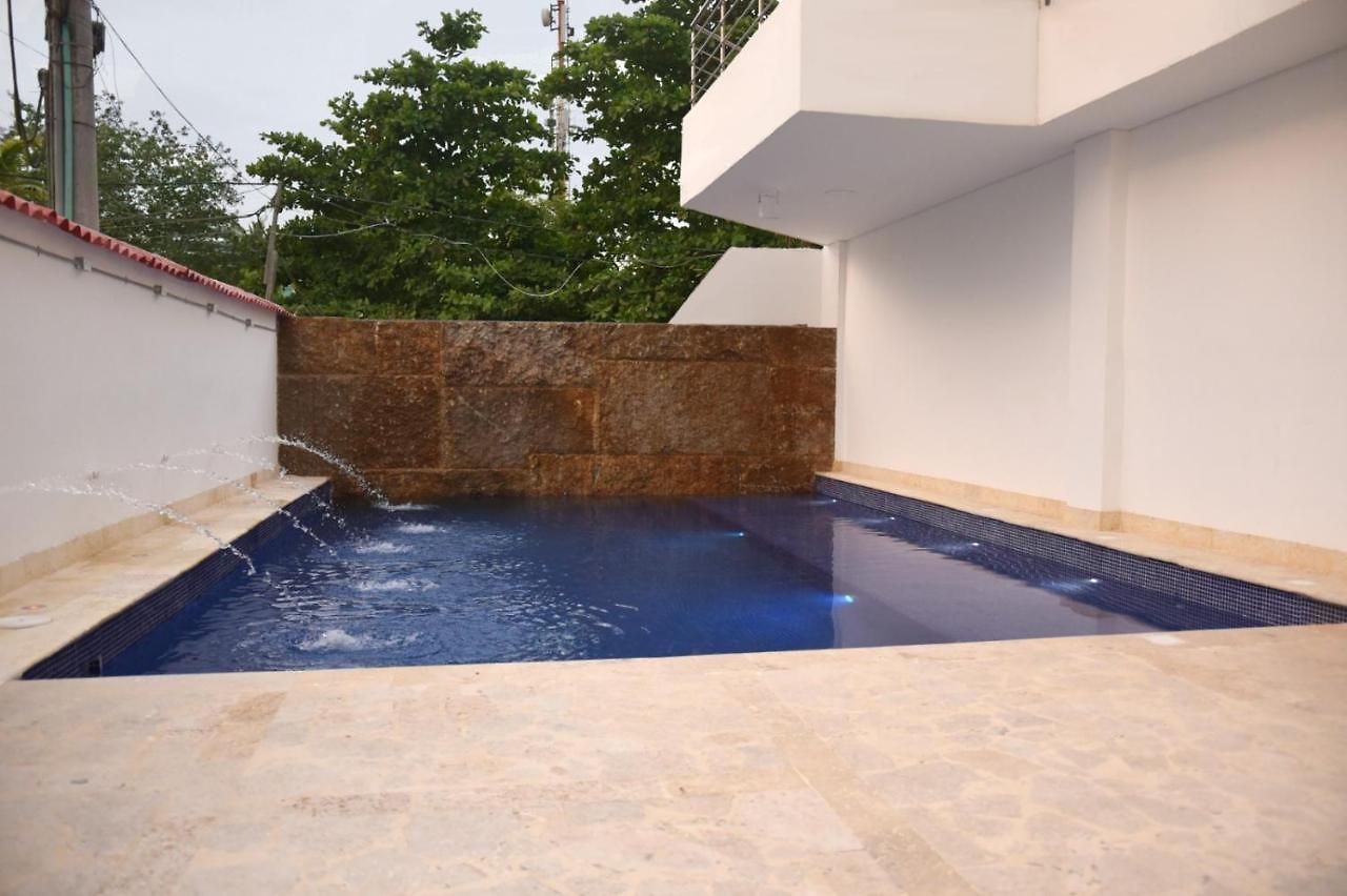 Playa Norte Hotel 4*