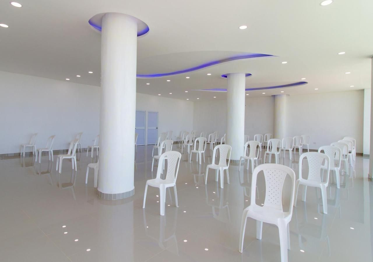 Hotel Playa Norte 4*