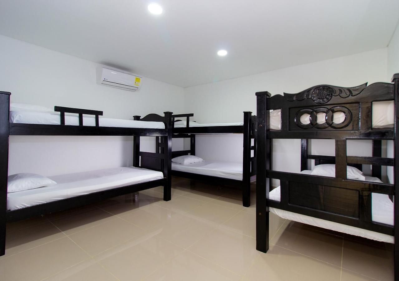 Playa Norte 4* Cartagena