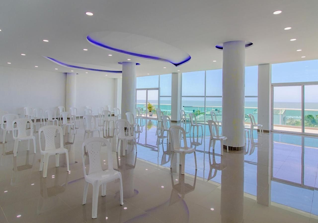 Playa Norte Hotel Cartagena