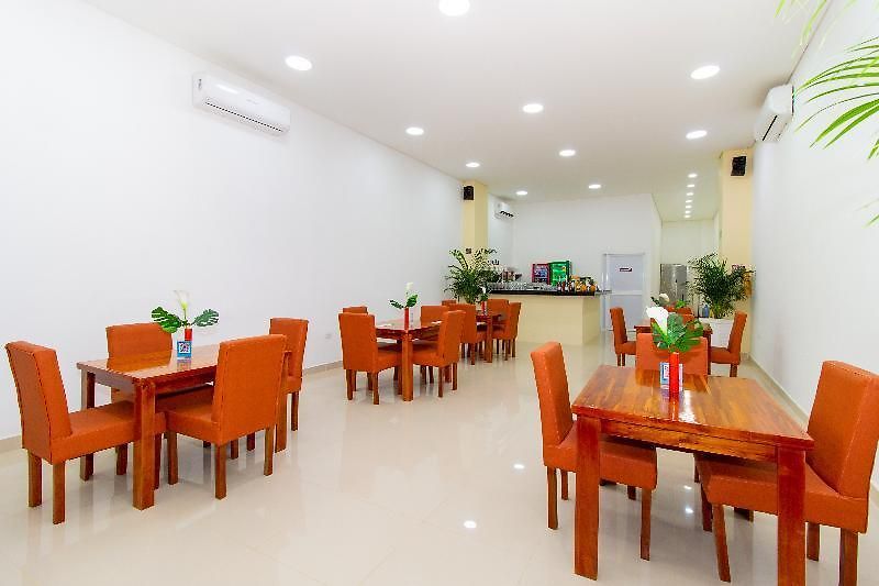 Hotel Playa Norte