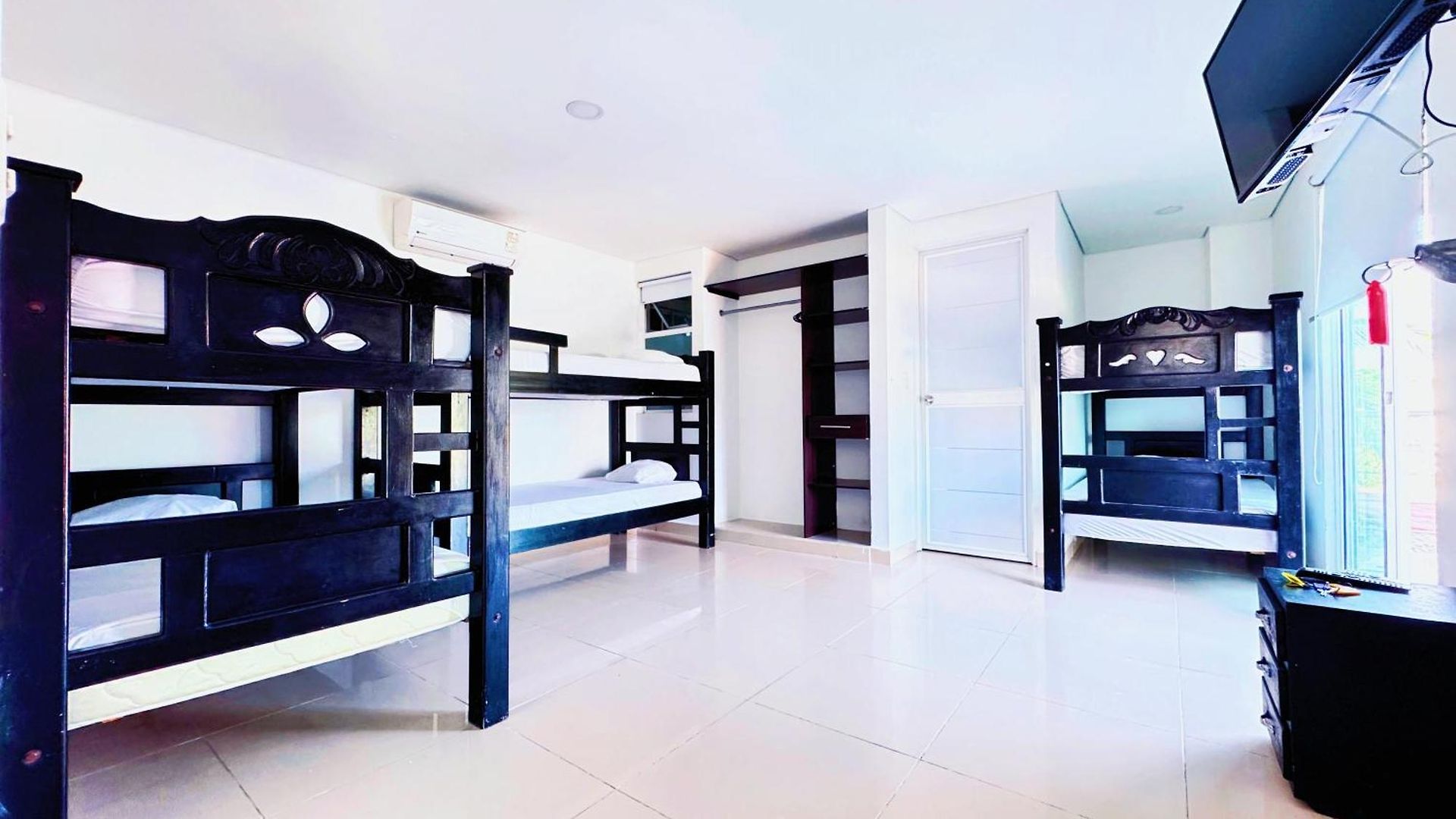 Playa Norte Hotel Cartagena