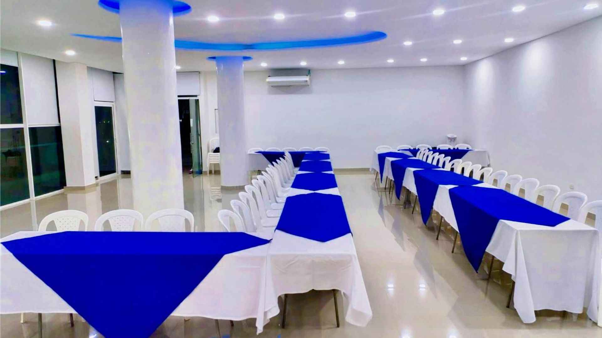 Hotel Playa Norte Cartagena