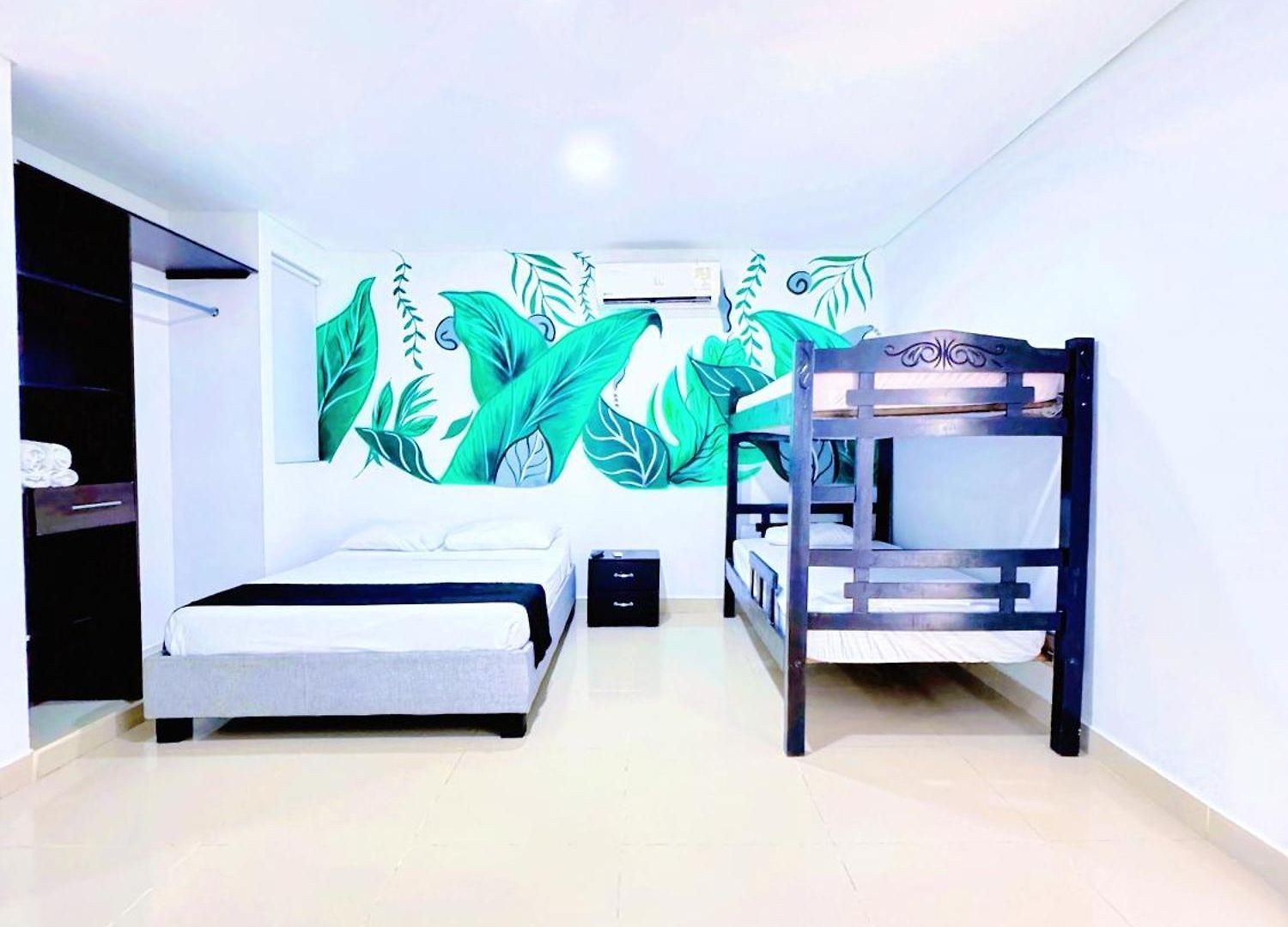 Playa Norte 4*