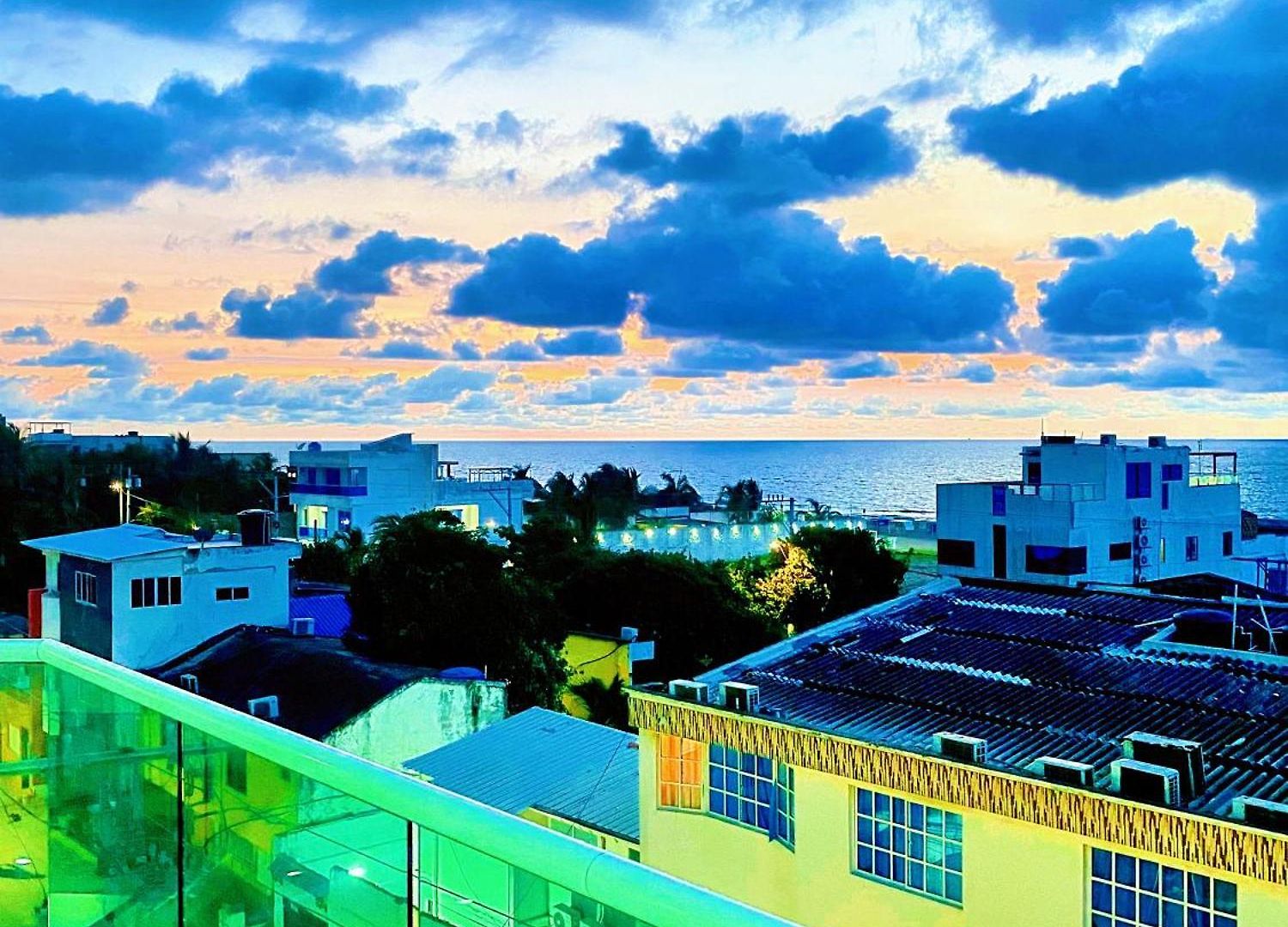 Playa Norte 4*