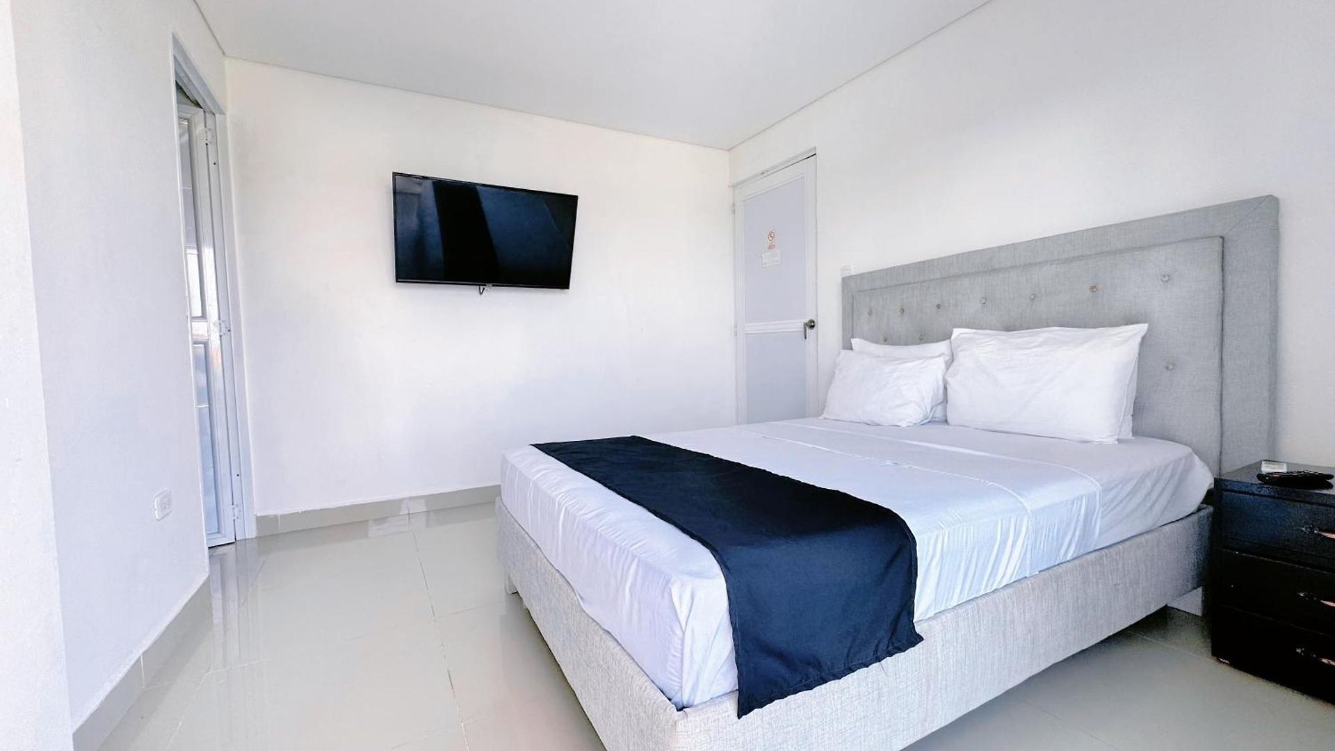 Hotel Playa Norte Cartagena