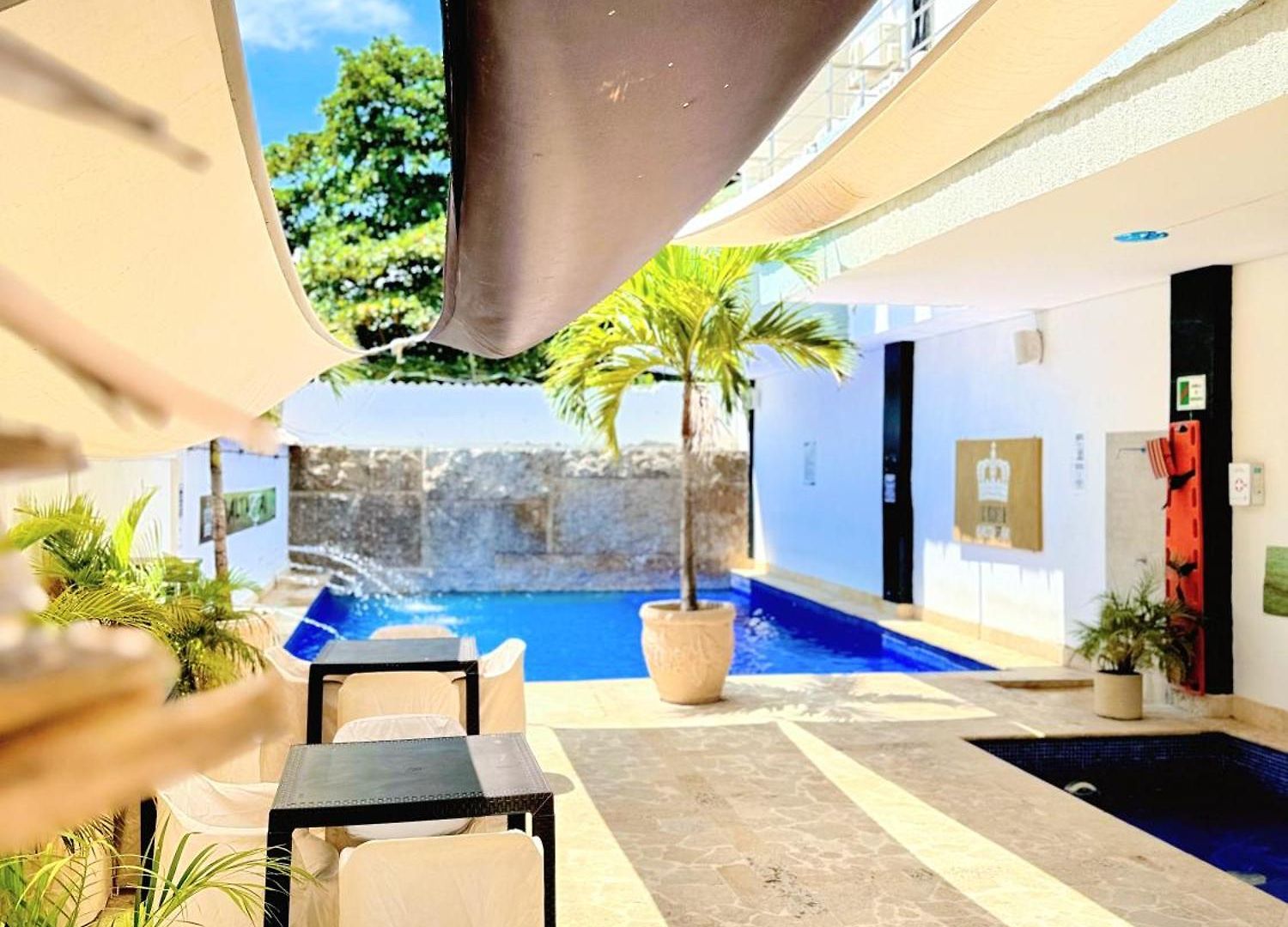 Hotel Playa Norte 4*