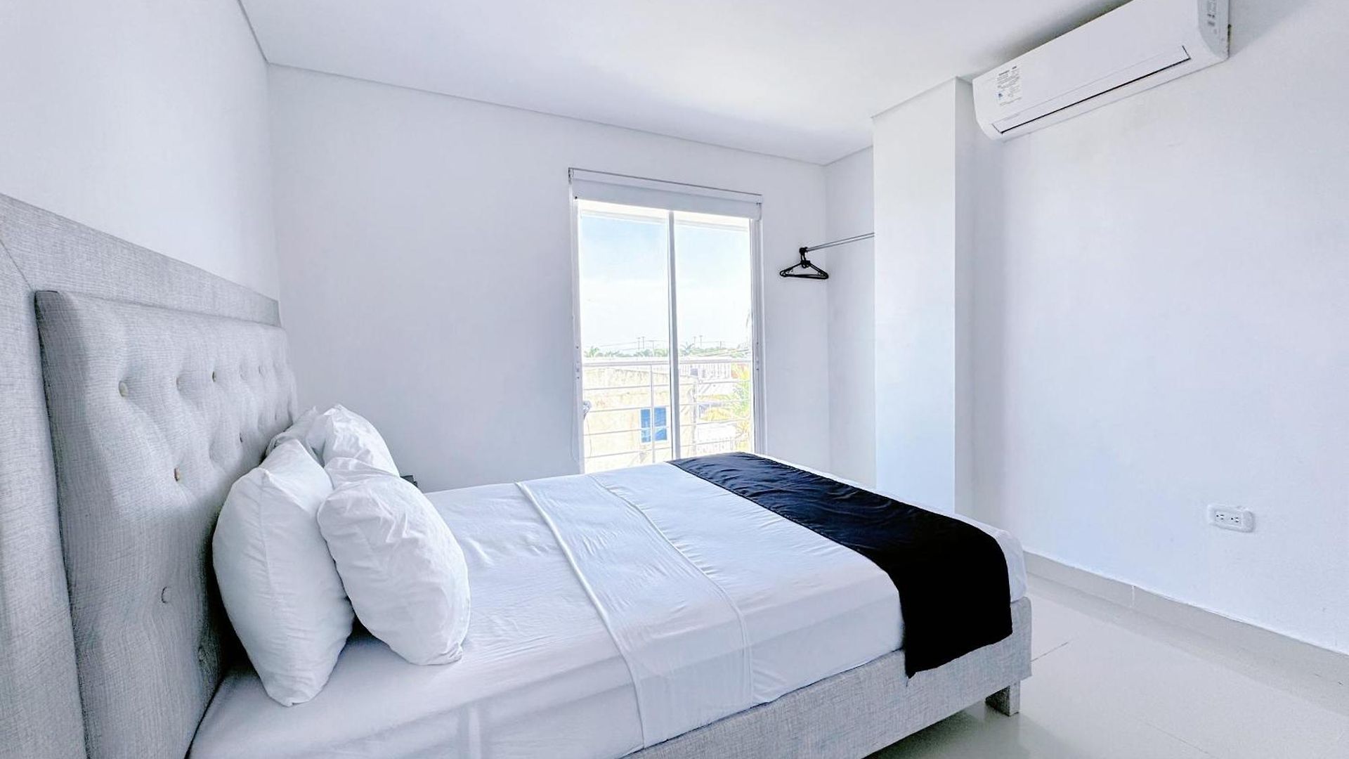 Hotel Playa Norte Cartagena