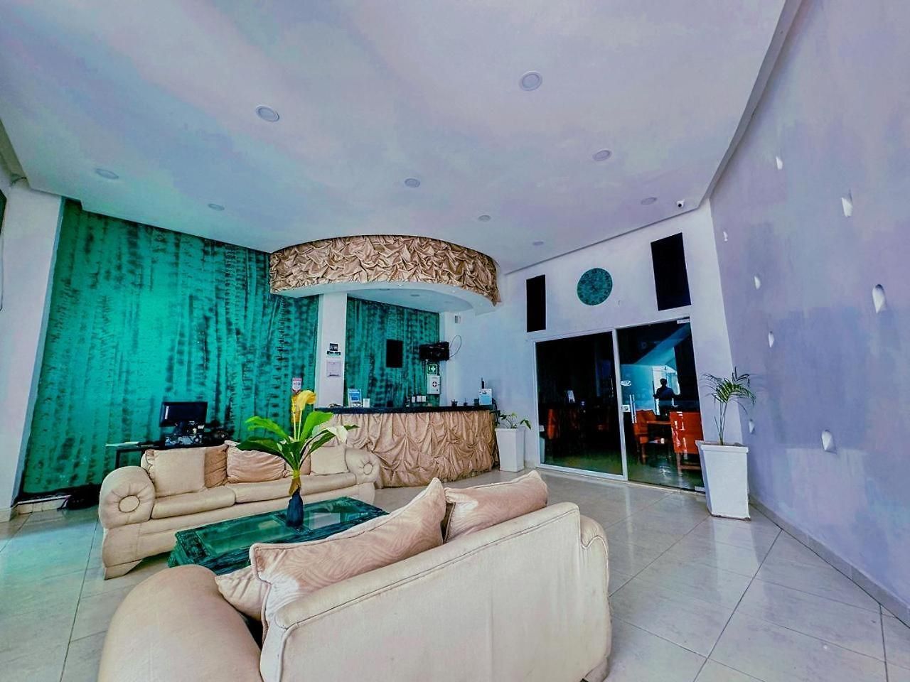Playa Norte Hotel 4*