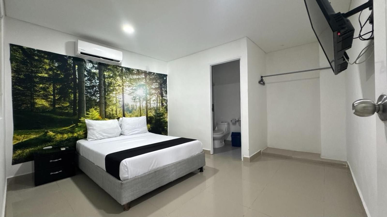 Playa Norte Hotel Cartagena