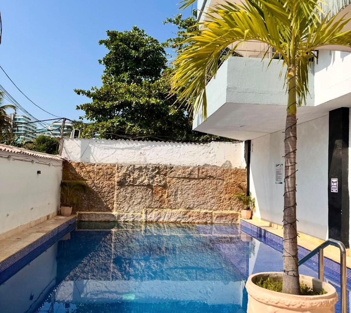Playa Norte Hotel