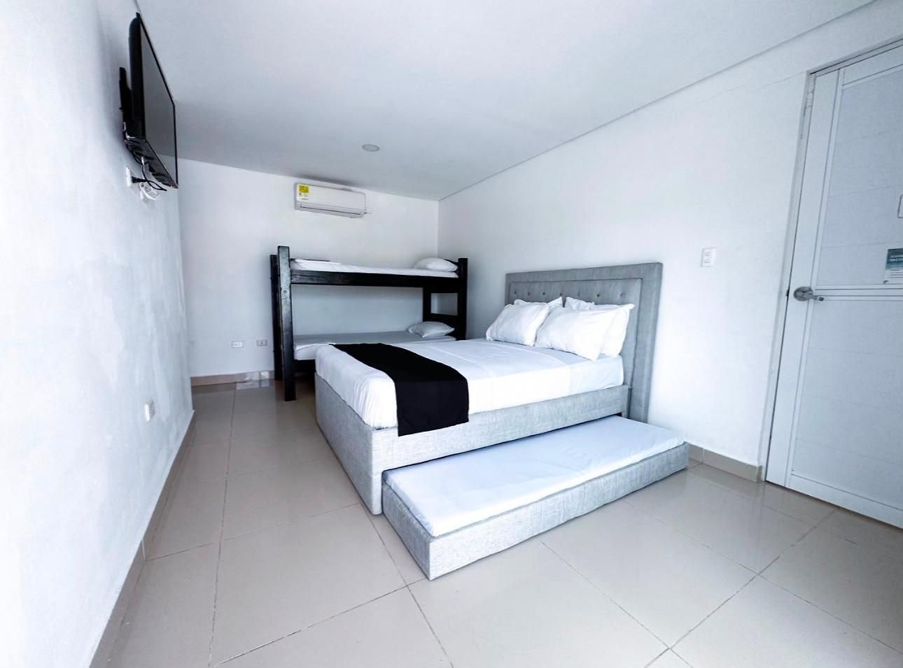 Playa Norte 4* Cartagena