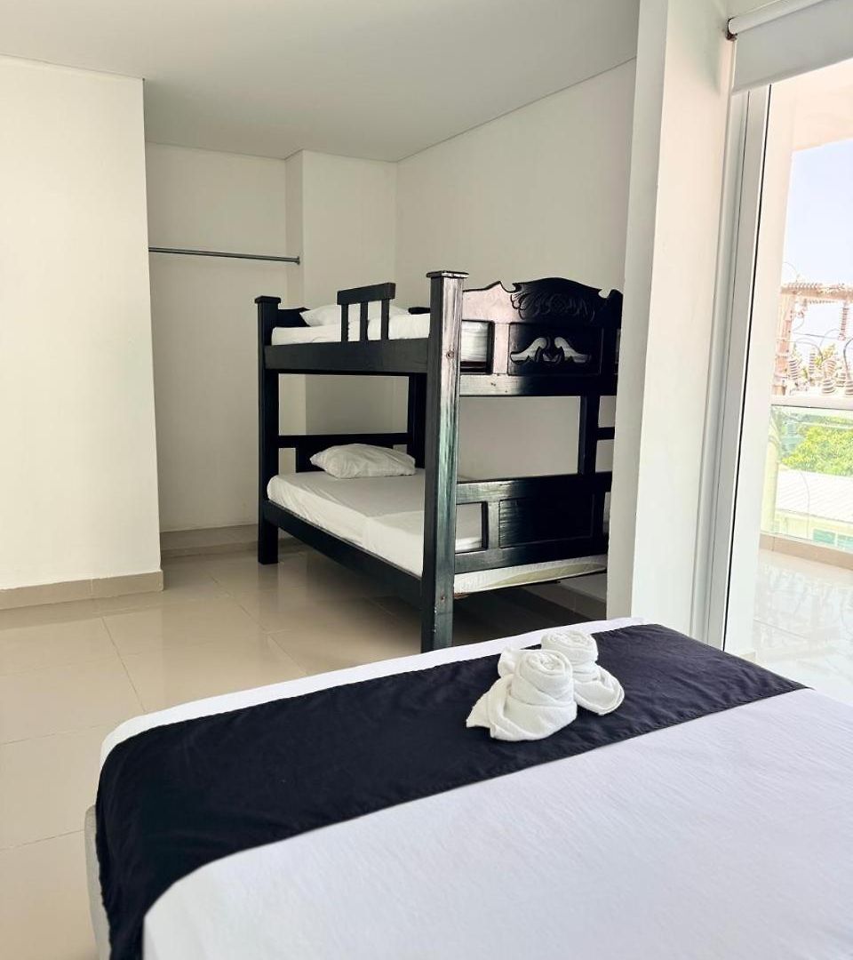Playa Norte Hotel 4*