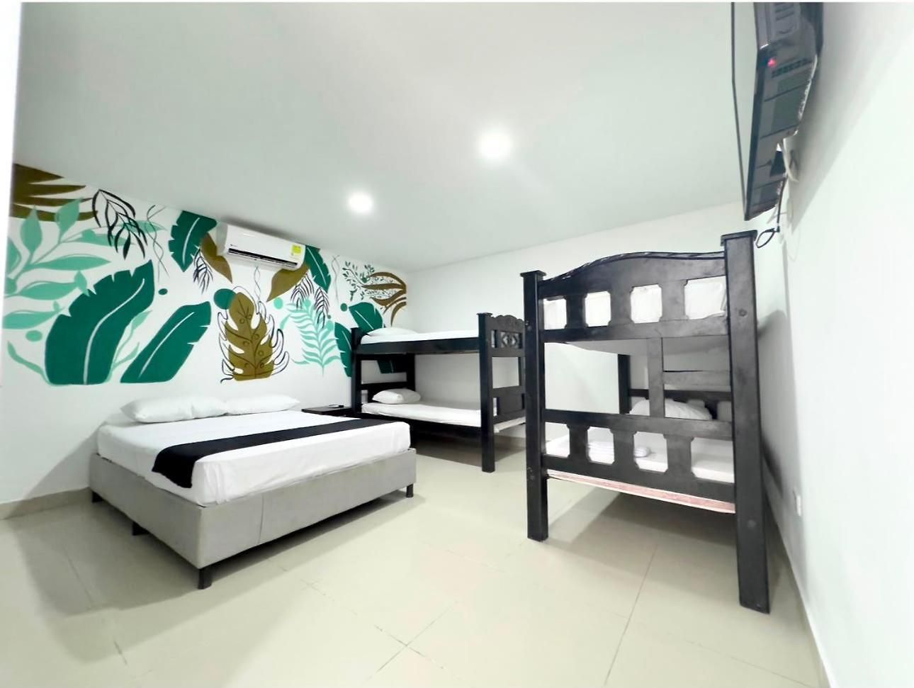 Playa Norte Hotel Cartagena