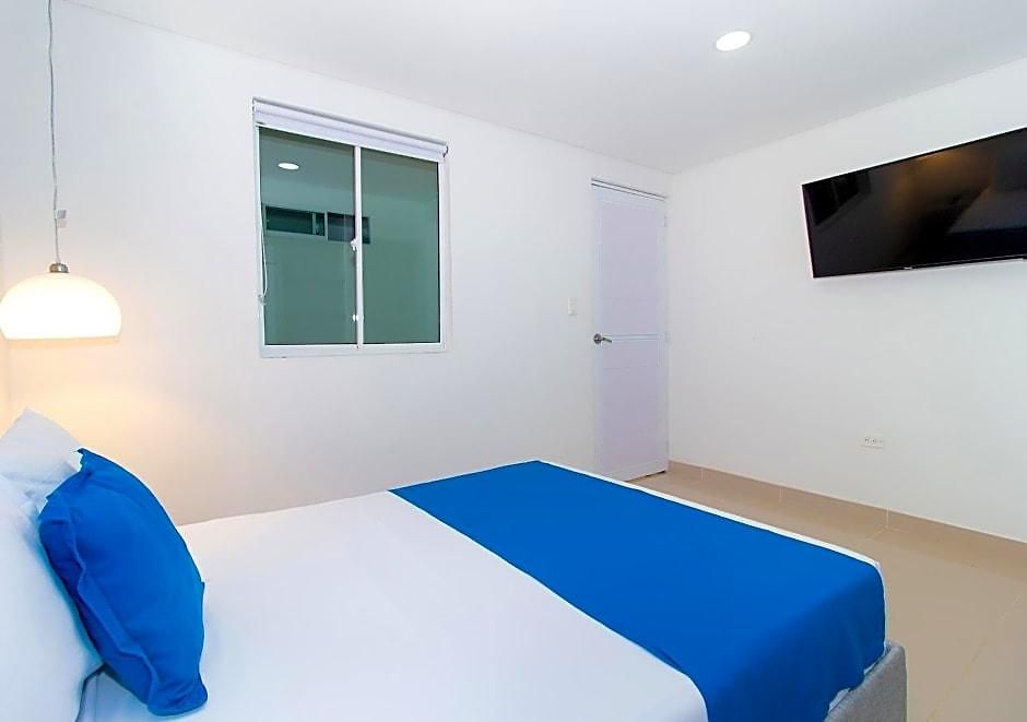 Playa Norte Hotel