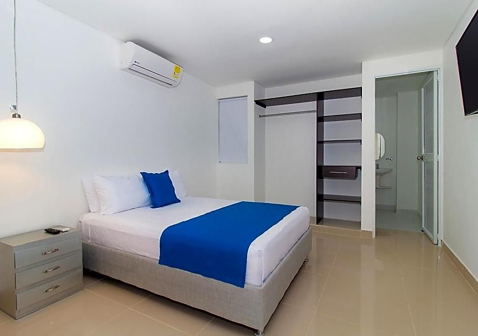 Playa Norte 4* Cartagena