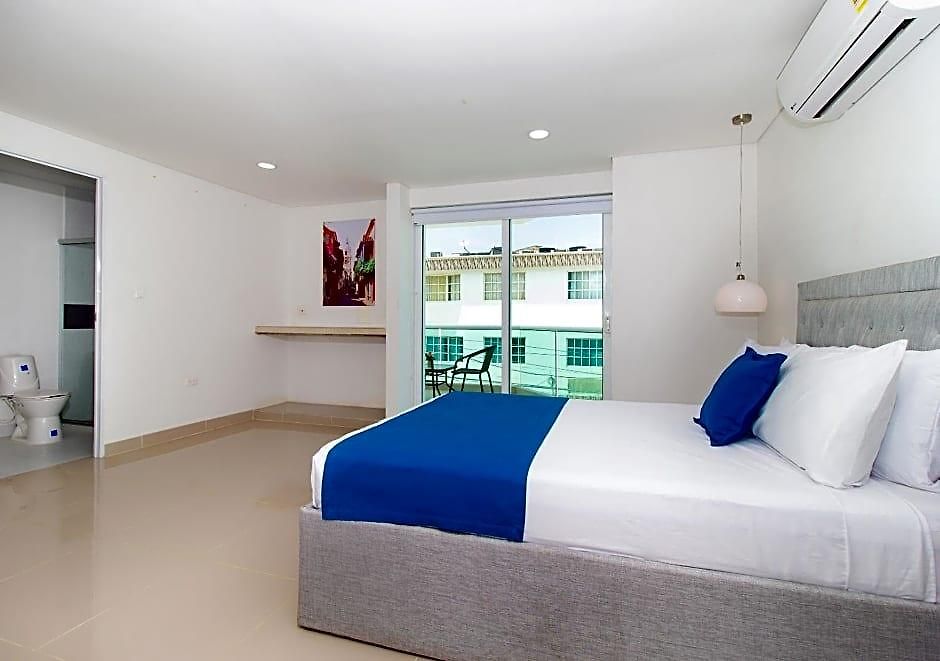Hotel Playa Norte Cartagena