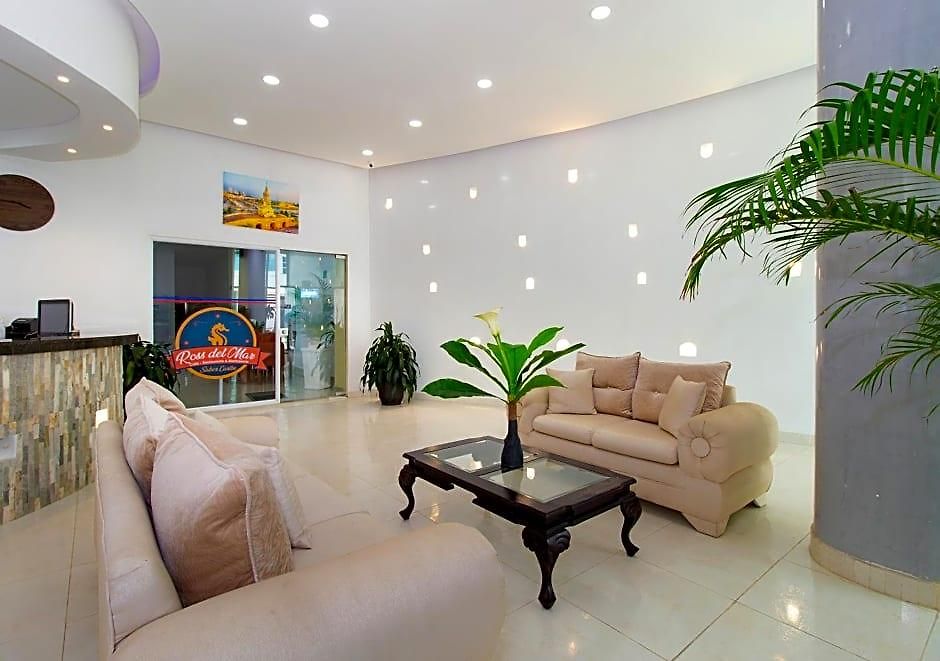 Hotel Playa Norte Cartagena