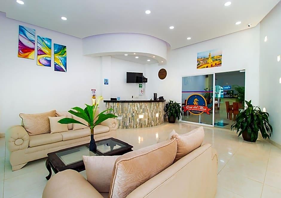 Hotel Playa Norte