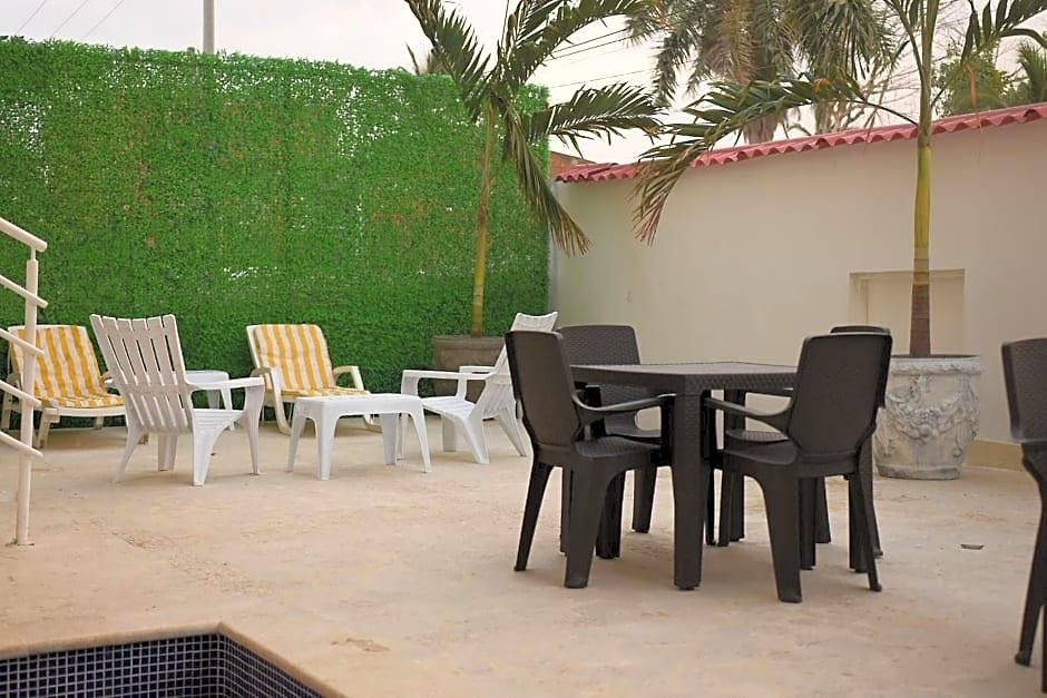 Playa Norte Hotel Cartagena