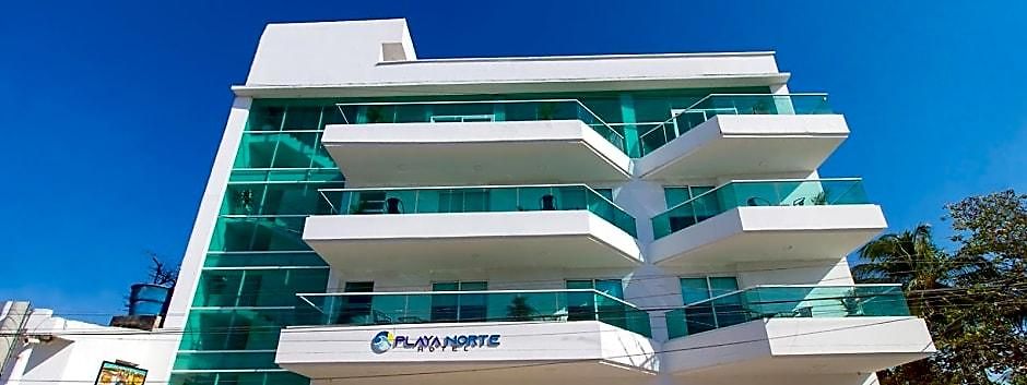 Playa Norte Hotel Cartagena