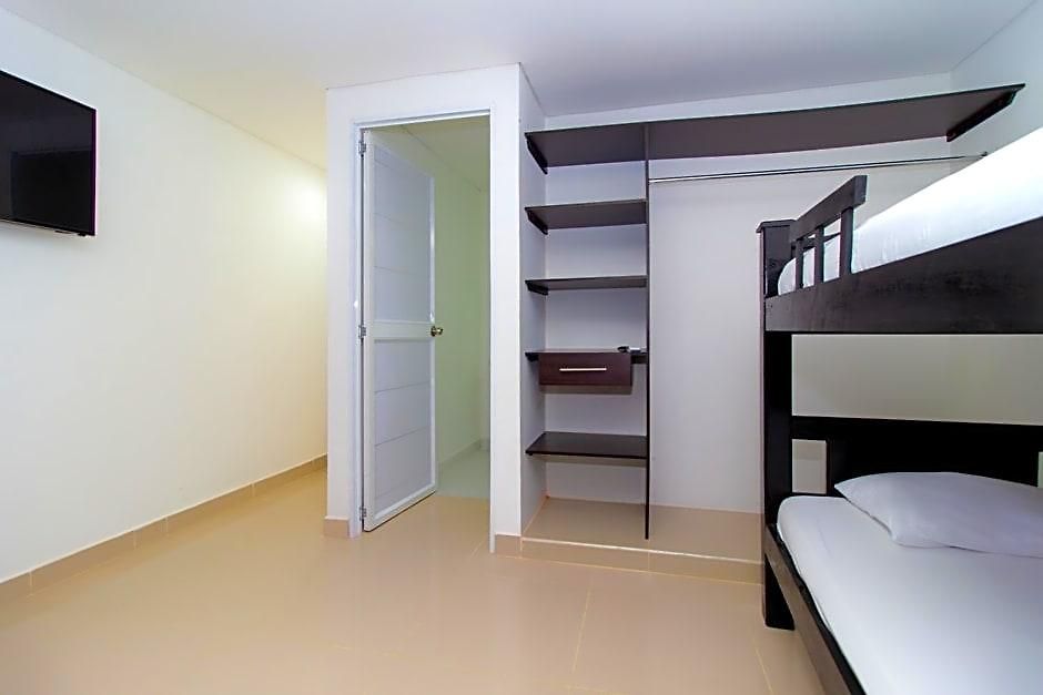 Playa Norte 4* Cartagena