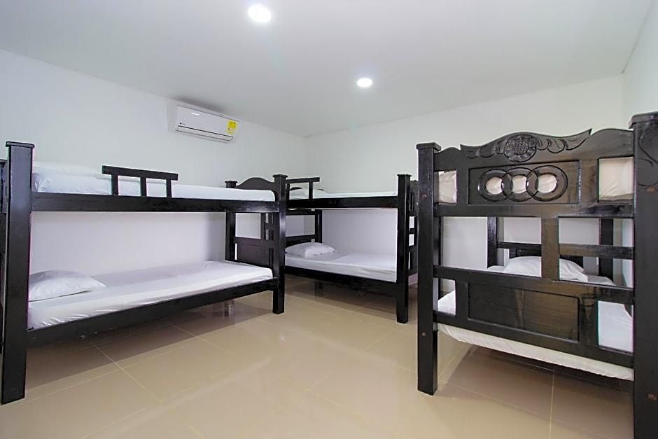 Hotel Playa Norte Cartagena