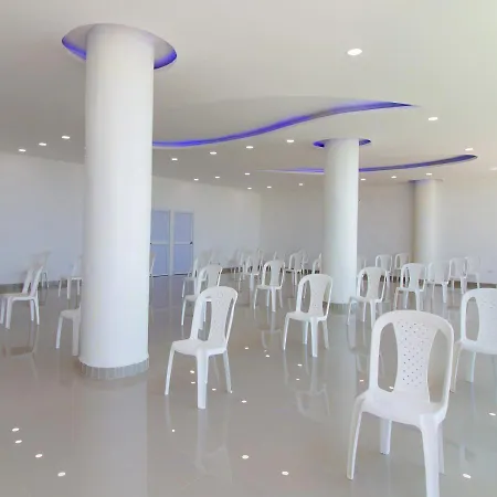 Hotel Playa Norte 4*