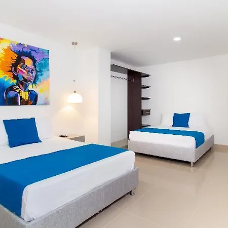 Hotel Playa Norte