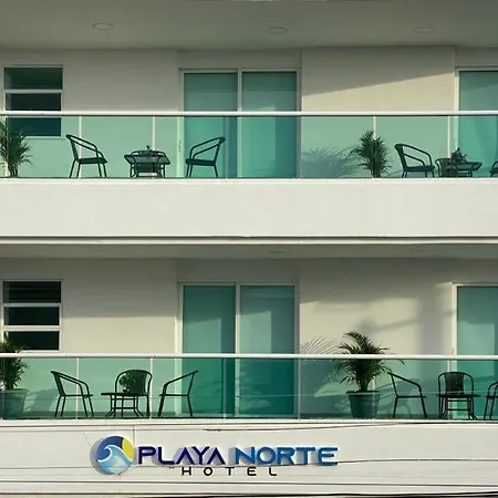 Hotel Playa Norte