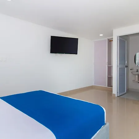 Playa Norte Hotel Cartagena