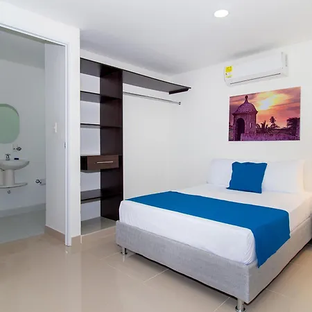 Hotel Playa Norte