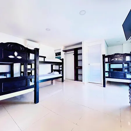 Playa Norte Hotel Cartagena