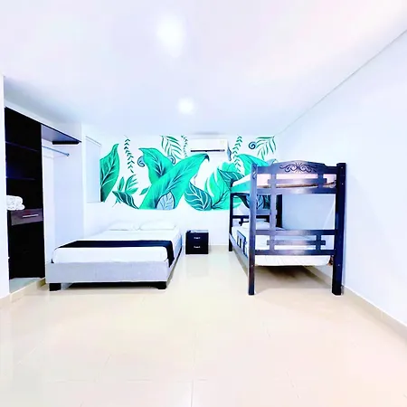 Playa Norte 4*