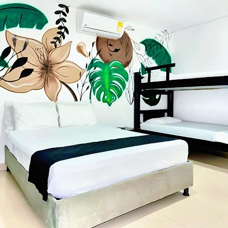 Playa Norte Hotel