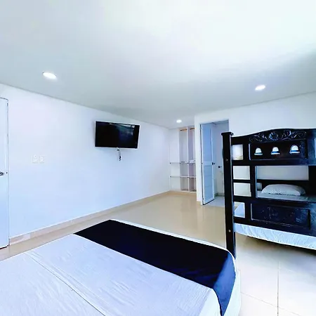Playa Norte Hotel 4*