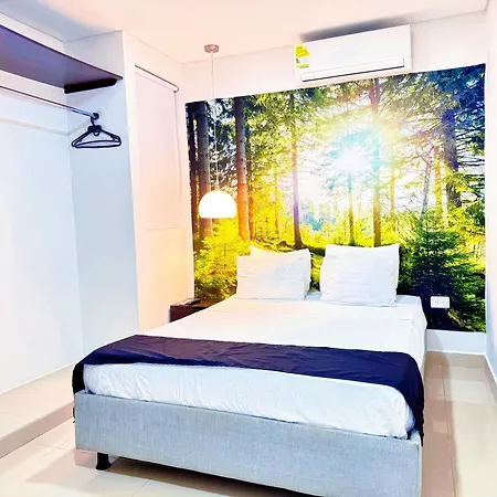 Playa Norte Hotel Cartagena