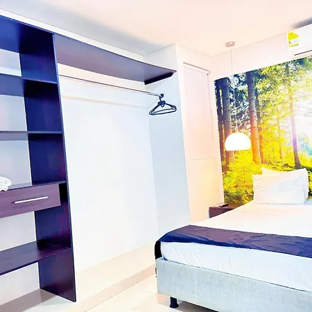 Hotel Playa Norte 4*