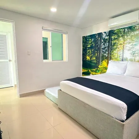 Playa Norte Hotel